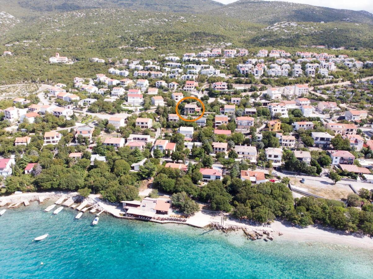 Apartments And Room Luka Кленовица Екстериор снимка